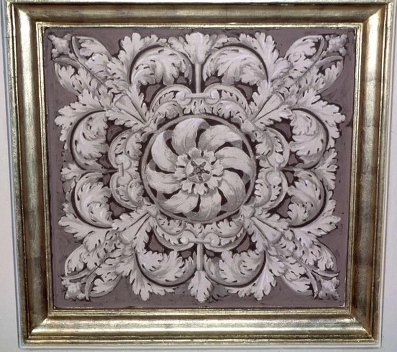 Decorazione pittorica